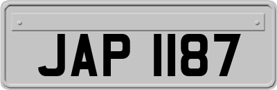 JAP1187