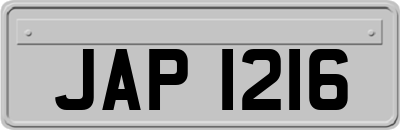 JAP1216