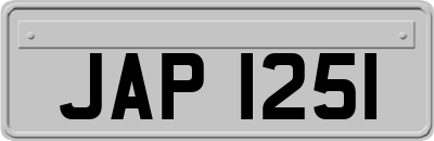 JAP1251