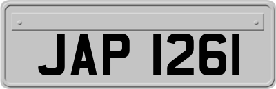 JAP1261