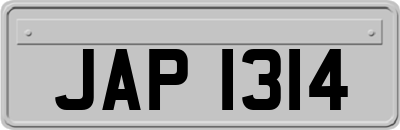 JAP1314