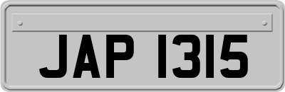 JAP1315