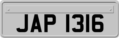 JAP1316