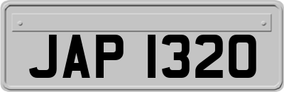 JAP1320
