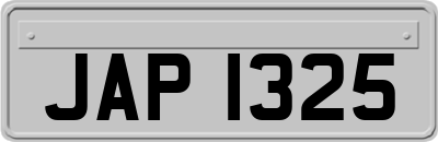 JAP1325