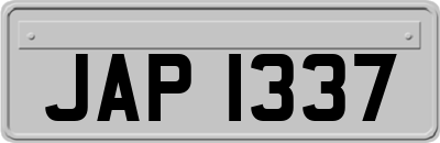 JAP1337