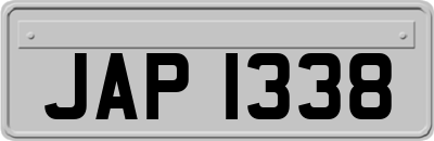 JAP1338