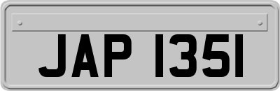JAP1351