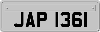 JAP1361