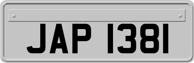 JAP1381