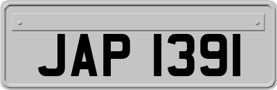 JAP1391