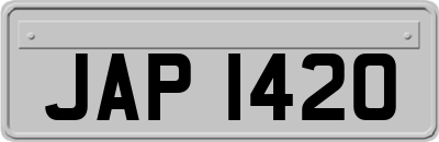 JAP1420