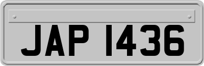 JAP1436
