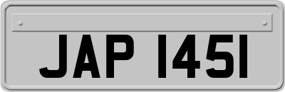 JAP1451