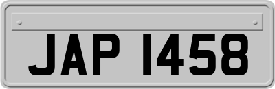 JAP1458