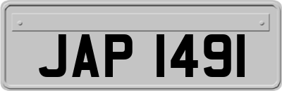 JAP1491