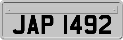 JAP1492