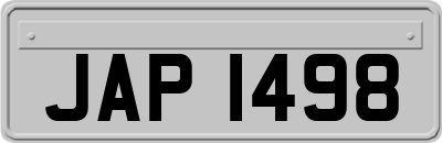 JAP1498