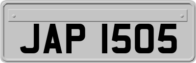 JAP1505