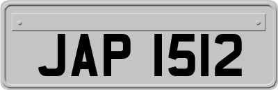 JAP1512