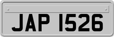 JAP1526