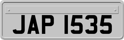 JAP1535