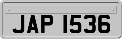 JAP1536