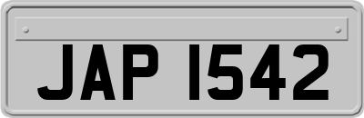 JAP1542