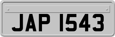 JAP1543