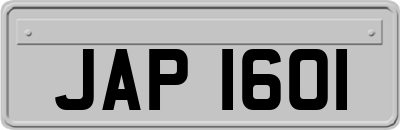 JAP1601