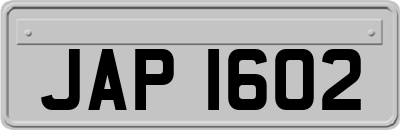 JAP1602