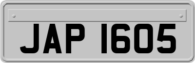 JAP1605