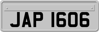 JAP1606