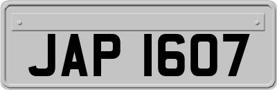 JAP1607