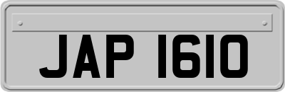 JAP1610