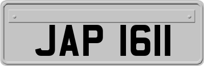 JAP1611