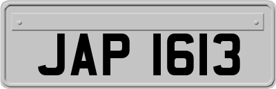 JAP1613