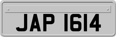 JAP1614