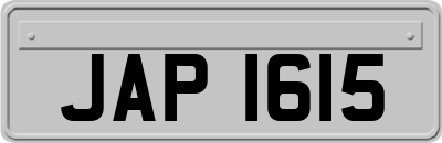 JAP1615
