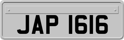 JAP1616