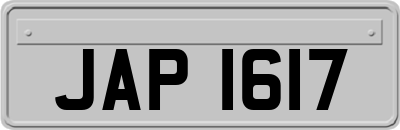 JAP1617