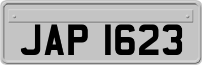 JAP1623