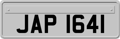 JAP1641