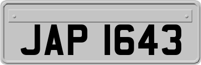 JAP1643