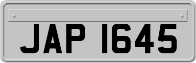 JAP1645