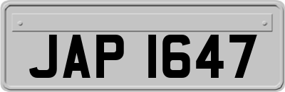 JAP1647