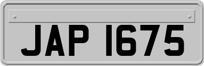 JAP1675