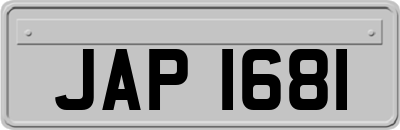 JAP1681