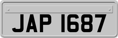 JAP1687