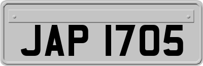 JAP1705
